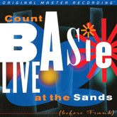 Live at the Sands (Before Frank) - Count Basie-Audio-Exchange